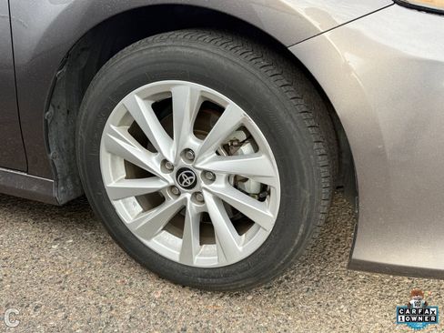 Used 2024 Toyota Camry LE FWD image 7
