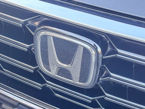 Certified 2023 Honda CR-V EX-L image 10