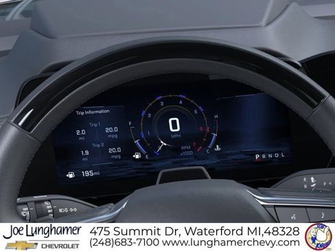 New 2026 Chevrolet Suburban High Country image 20