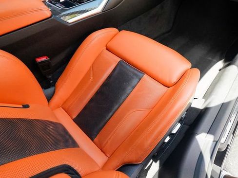 Used 2022 BMW M3 Competition w/ Executive Package AWD/4WD image 89