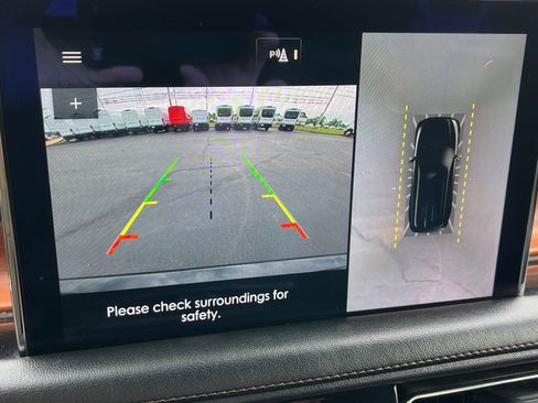 Used 2020 Lincoln Aviator Reserve w/ Equipment Group 202A image 18