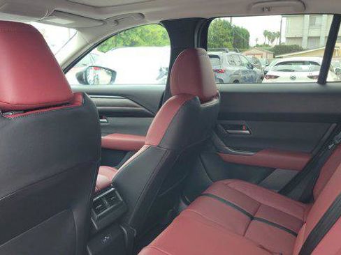 New 2026 MAZDA CX-50 AWD 2.5 Hybrid w/ Weather Package image 14