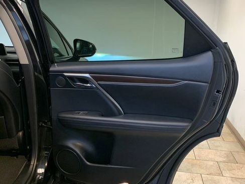 Used 2021 Lexus RX 350 AWD w/ Premium Package image 49