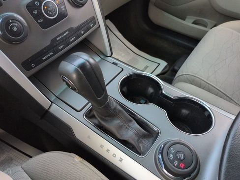 Used 2015 Ford Explorer 4WD image 24