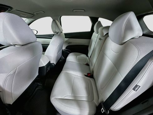 New 2026 Hyundai Tucson SE FWD image 16