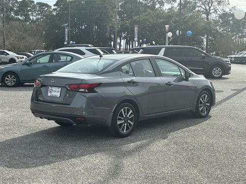 Used 2024 Nissan Versa S w/ S Plus Package image 7