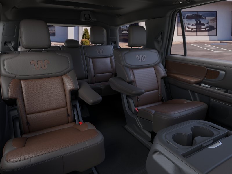 New 2026 Ford Expedition King Ranch AWD/4WD image 11