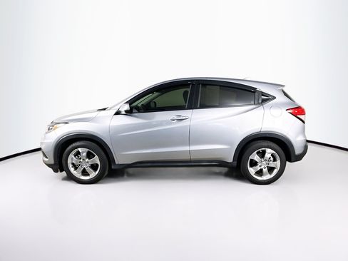 Used 2022 Honda HR-V LX image 7
