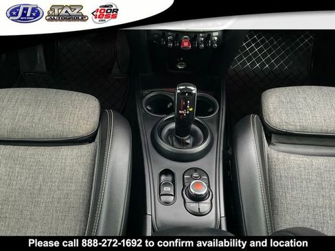 Used 2020 MINI Cooper Countryman S w/ Storage Package image 19