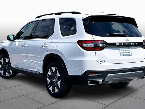 New 2026 Honda Pilot Elite image 7