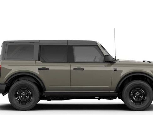 New 2026 Ford Bronco Big Bend w/ Black Diamond Package AWD/4WD image 50