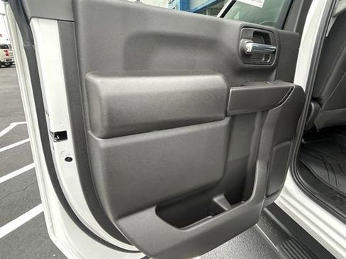 New 2026 Chevrolet Silverado 2500 Custom w/ Custom Value Package image 26