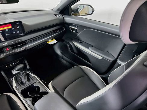 New 2026 Kia K4 GT-Line Turbo FWD image 23