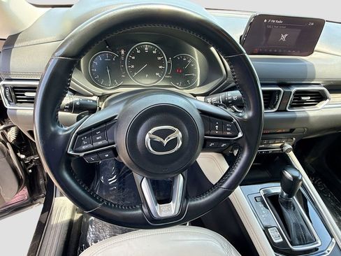 Used 2020 MAZDA CX-5 Grand Touring AWD/4WD image 39