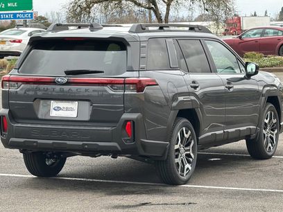 New 2026 Subaru Outback Touring XT