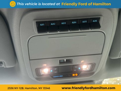 New 2026 Ford F350 XLT w/ XLT Premium Package image 34