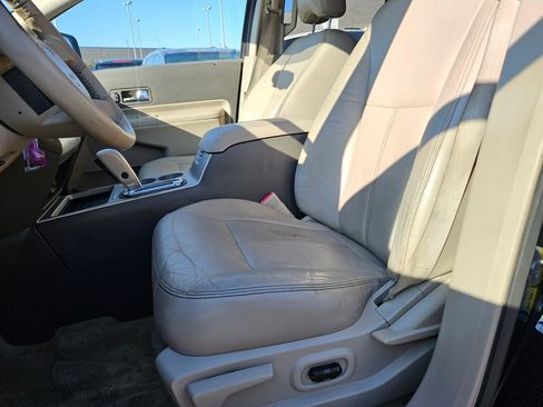 Used 2008 Ford Edge Limited AWD/4WD image 14