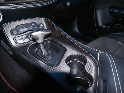 Used 2023 Dodge Challenger SRT Hellcat image 25