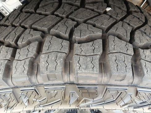 Used 2026 RAM 1500 RHO w/ Bed Utility Group image 67