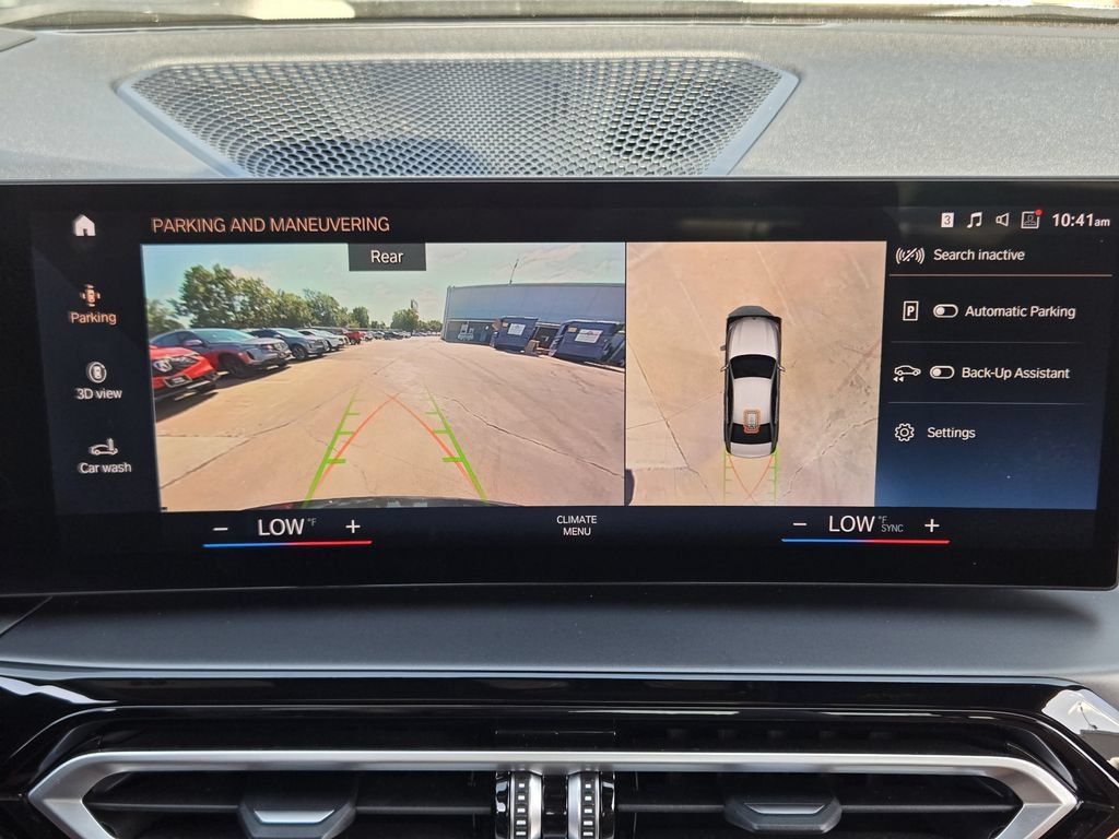 Used 2023 BMW 230i xDrive Coupe w/ Premium Package AWD/4WD image 23