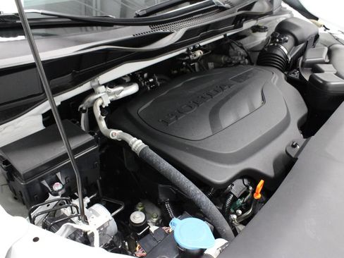 Used 2023 Honda Odyssey Elite image 14