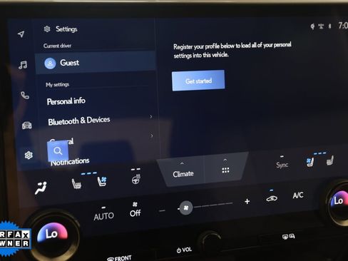 Used 2022 Lexus NX 350 AWD w/ Premium Package image 42