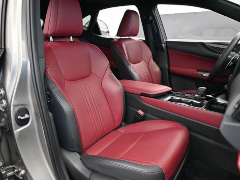 Used 2025 Lexus NX 250 250 Premium image 50