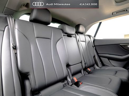 Used 2023 Audi Q8 Premium Plus AWD/4WD image 40