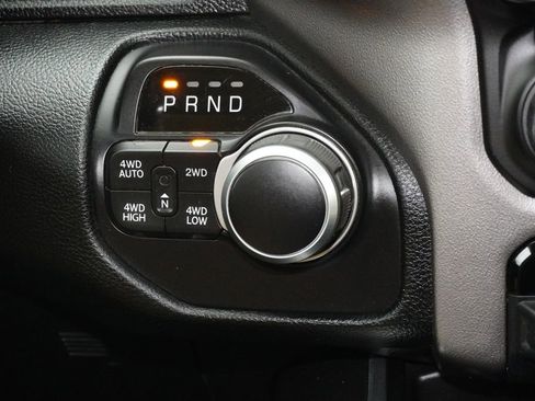 Used 2021 RAM 1500 Lone Star image 18