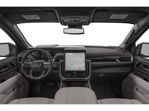 Used 2026 GMC Yukon AT4 Ultimate AWD/4WD image 4