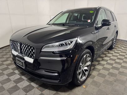 Certified 2023 Lincoln Aviator Grand Touring w/ Equipment Group 301A