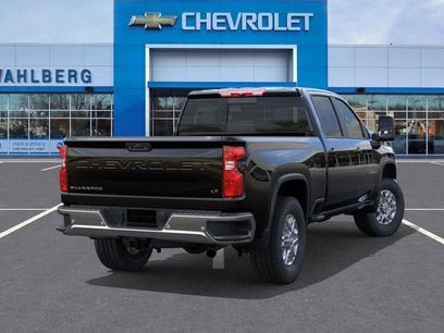 New 2026 Chevrolet Silverado 2500 LT w/ Safety Package