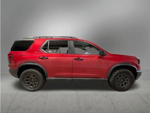 New 2026 Honda Passport TrailSport image 8