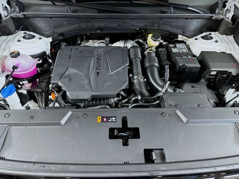 New 2026 Hyundai Santa Fe SEL image 28