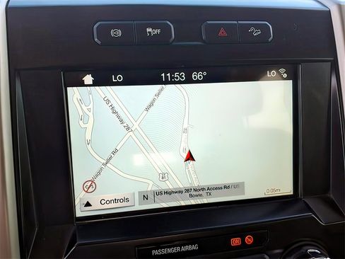 Used 2017 Ford F250 Lariat w/ Lariat Ultimate Package image 9