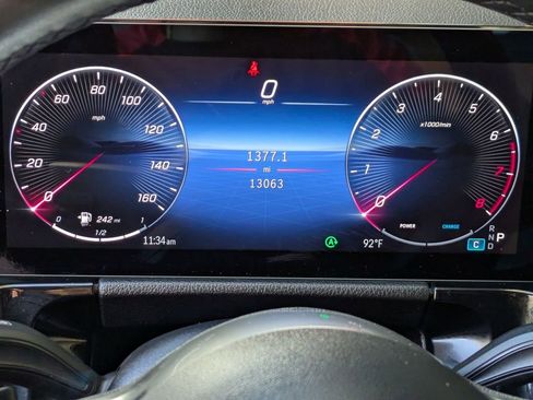 Used 2025 Mercedes-Benz GLA 250 GLA 250 image 22