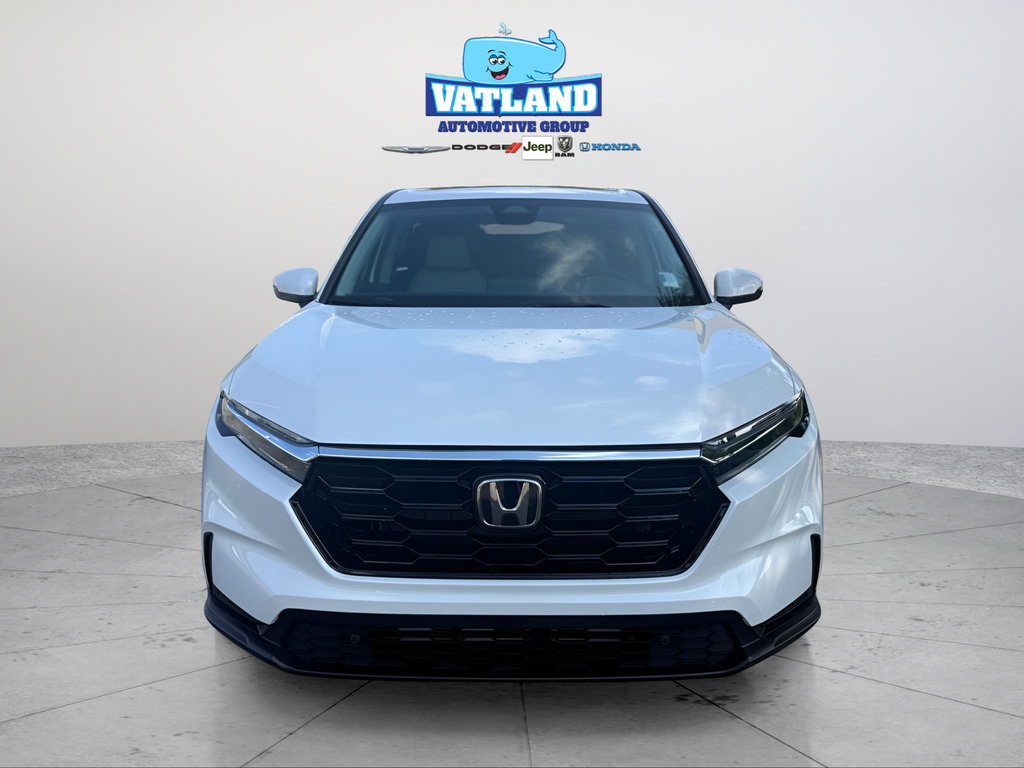 New 2026 Honda CR-V EX-L image 8