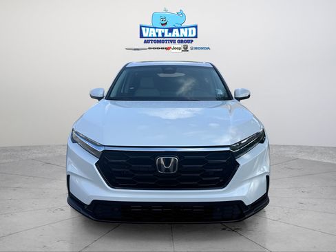 New 2026 Honda CR-V EX-L image 8