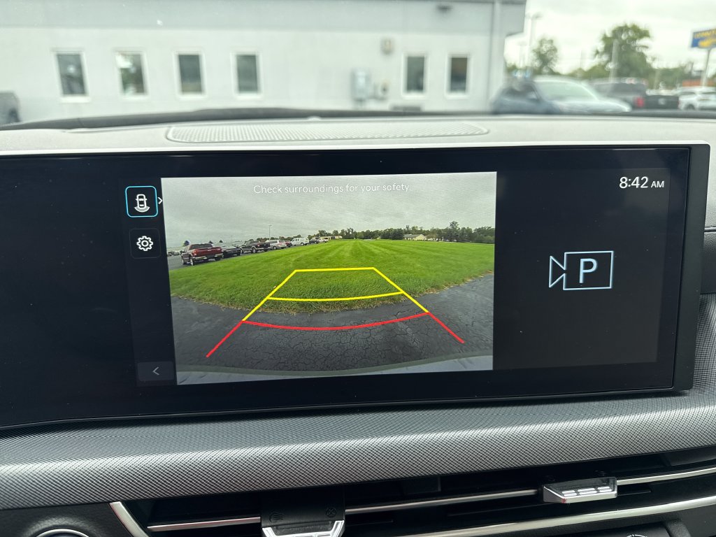 Used 2025 Hyundai Sonata SEL FWD image 16