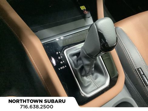 Certified 2025 Subaru Forester Touring image 20