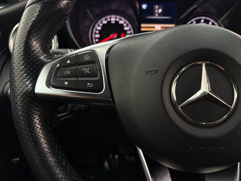 Certified 2019 Mercedes-Benz GLC 300 image 13