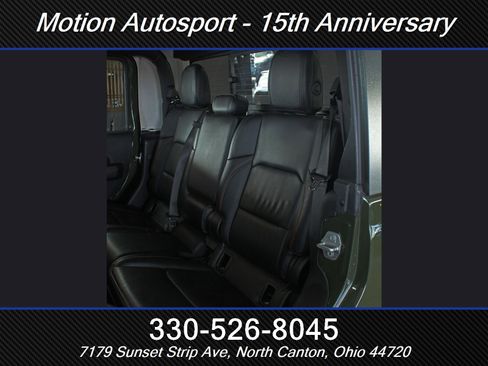 Used 2021 Jeep Gladiator Mojave w/ Uconnect 4C Nav & Sound Group image 42