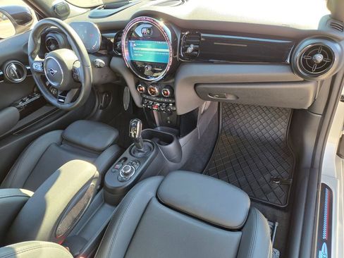 Used 2023 MINI Cooper John Cooper Works w/ Driver Assistance Package image 19