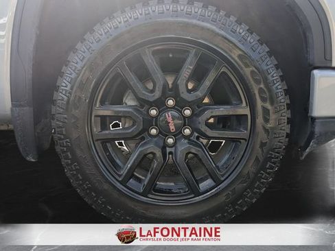 Used 2023 GMC Sierra 1500 Elevation AWD/4WD image 31