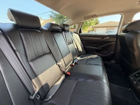Used 2021 Honda Accord EX-L image 21