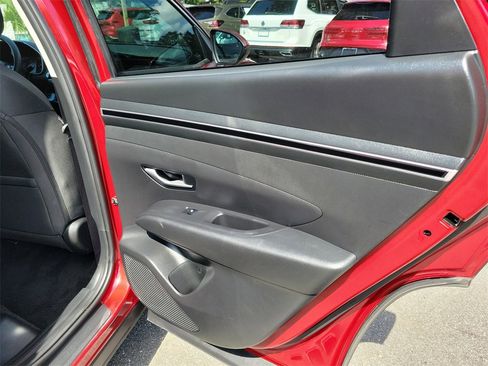 Used 2024 Hyundai Tucson SEL image 82