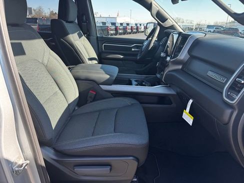 New 2026 RAM 1500 Big Horn AWD/4WD image 14