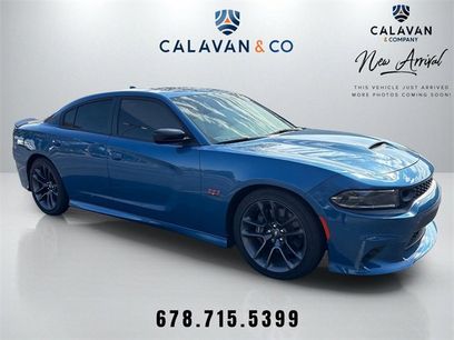 Used 2023 Dodge Charger Scat Pack w/ Plus Group
