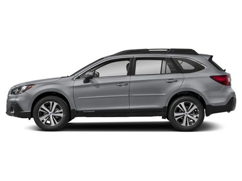 Used 2019 Subaru Outback 2.5i Limited AWD/4WD image 3