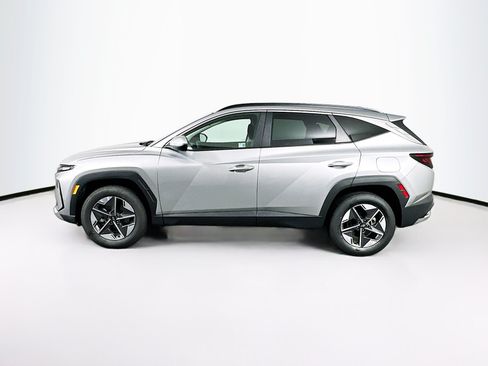 Used 2025 Hyundai Tucson SEL AWD/4WD image 4
